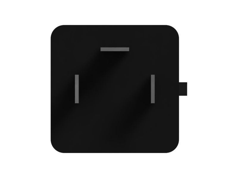 Электронный световой индикатор