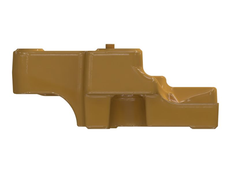 Кронштейн в сборе