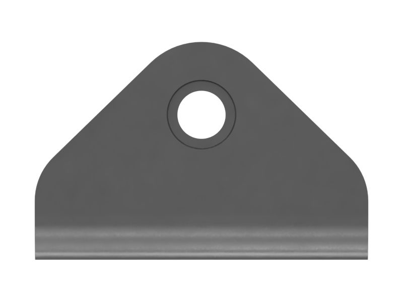 Кронштейн в сборе