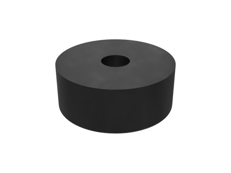 ДЕМПФЕР ВЕРХНИЙ