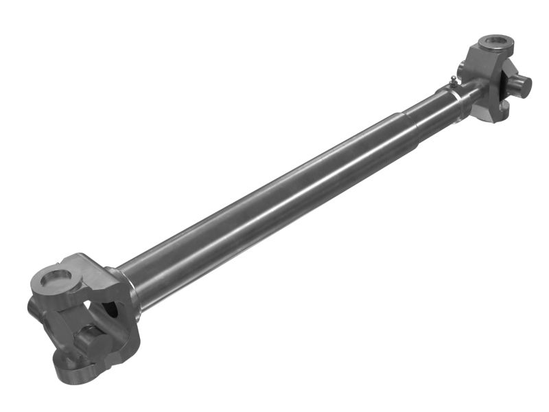 Приводной вал