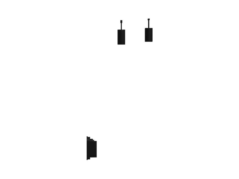 КОМПЛЕКТ КРЫШКИ