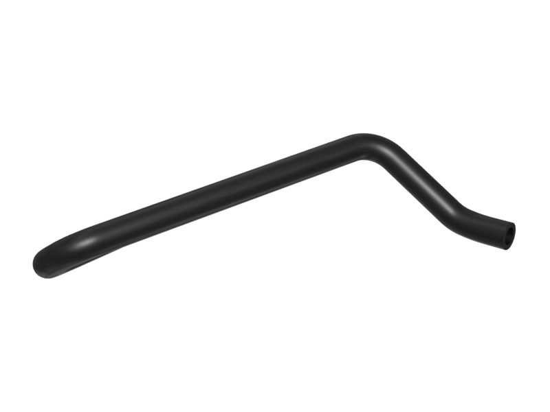 254-4418: Шланг сапуна картера с внутренним диаметром 19 мм