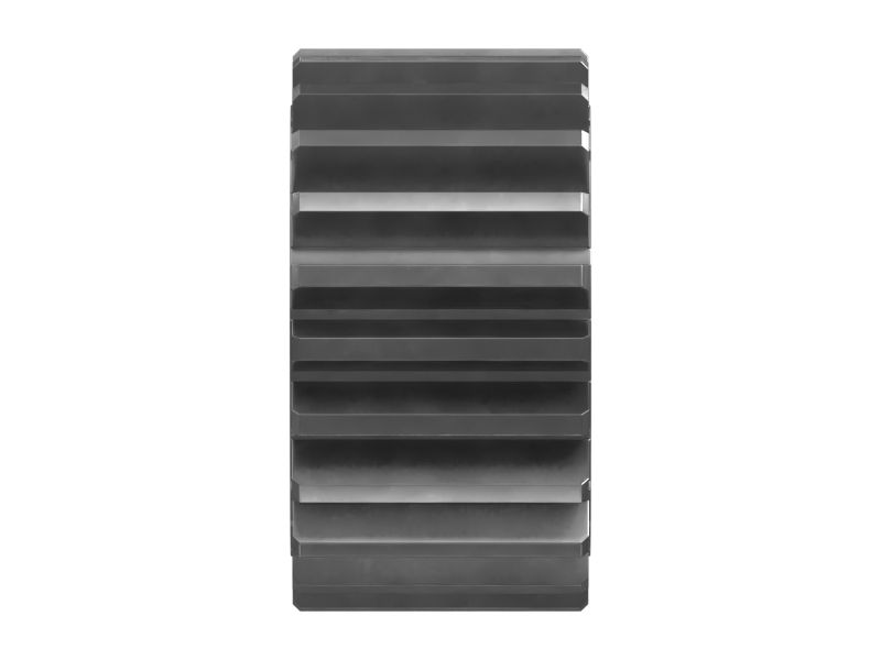 Планетарная передача с 23 зубьями