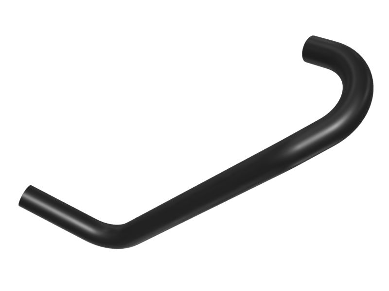284-5165: 19mm ID Air Cleaner Lines Hose | Cat® Parts Store