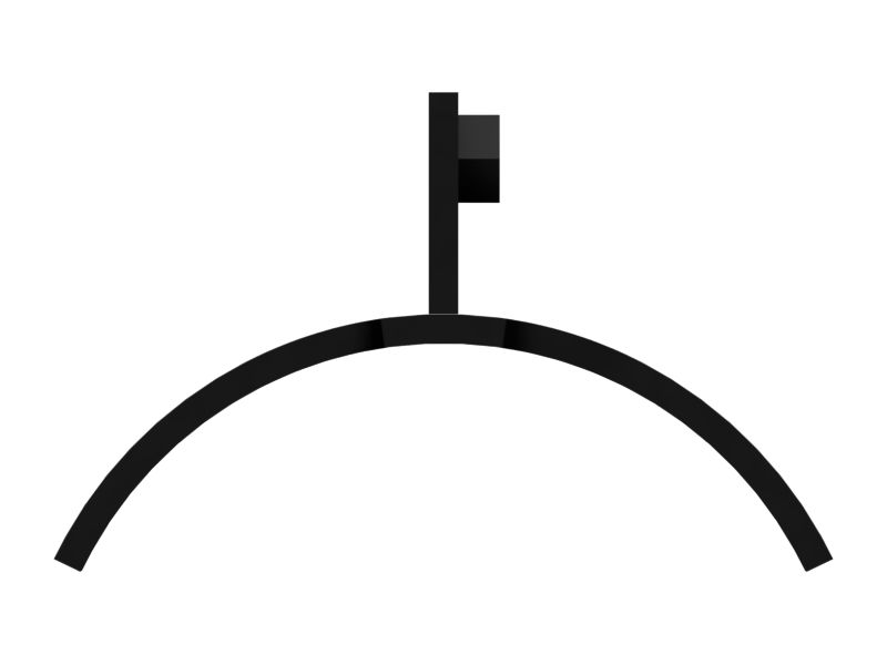 Пластина в сборе