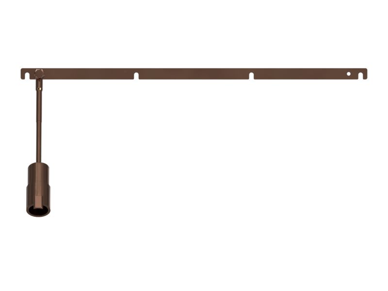 Шина запальной свечи