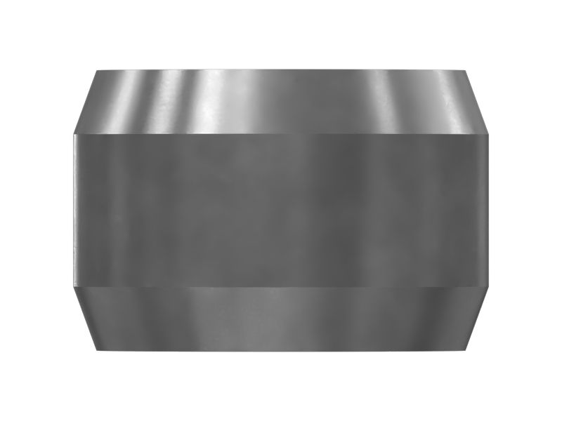 Кольцевое уплотнение с внутренним диаметром 21 мм