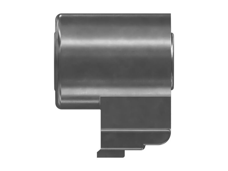 12-Вольтовая электромагнитная катушка