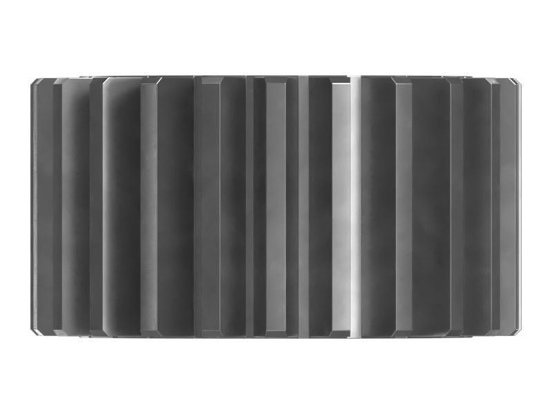 Планетарная передача с 23 зубьями