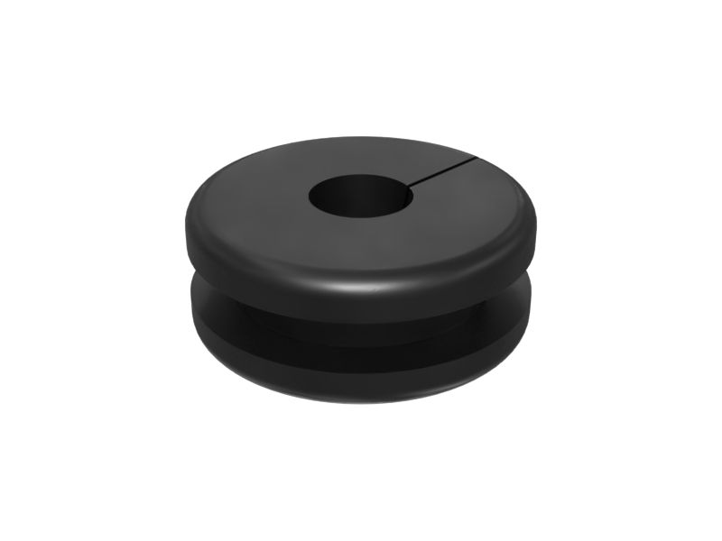 Уплотнение с двойным фланцем толщиной 12,07 мм