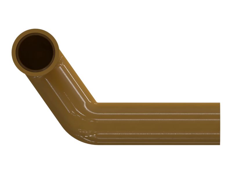 Шланг внутреннего диаметра 41,3 мм