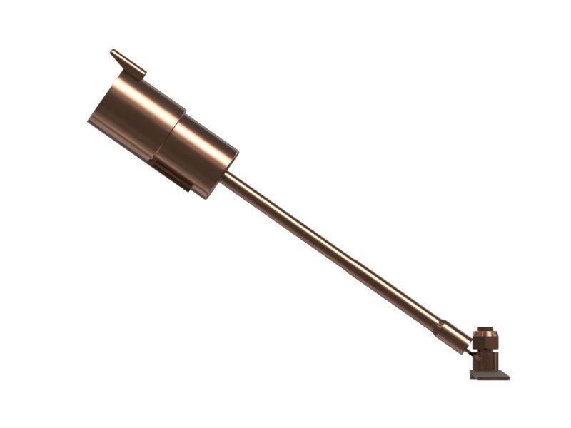 Шина запальной свечи