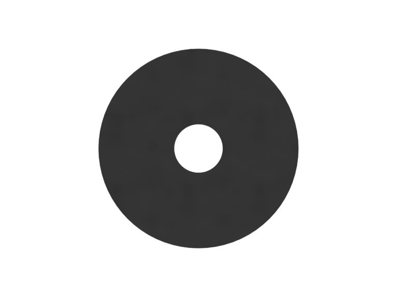 ДЕМПФЕР ВЕРХНИЙ