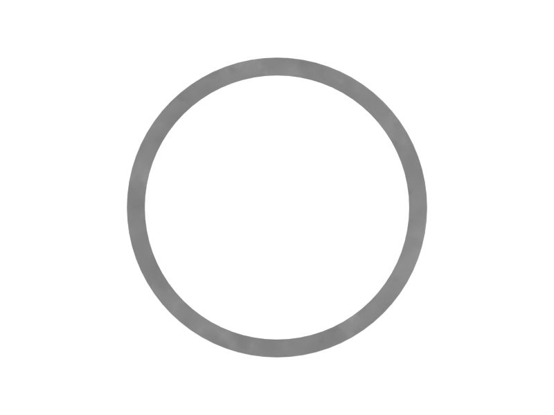 Регулировочная прокладка