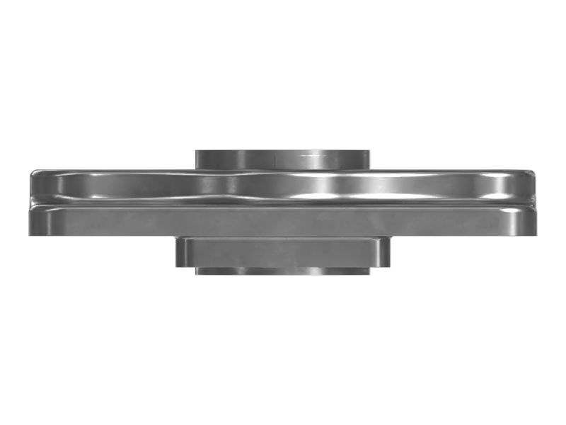 Защитная накладка на пластину