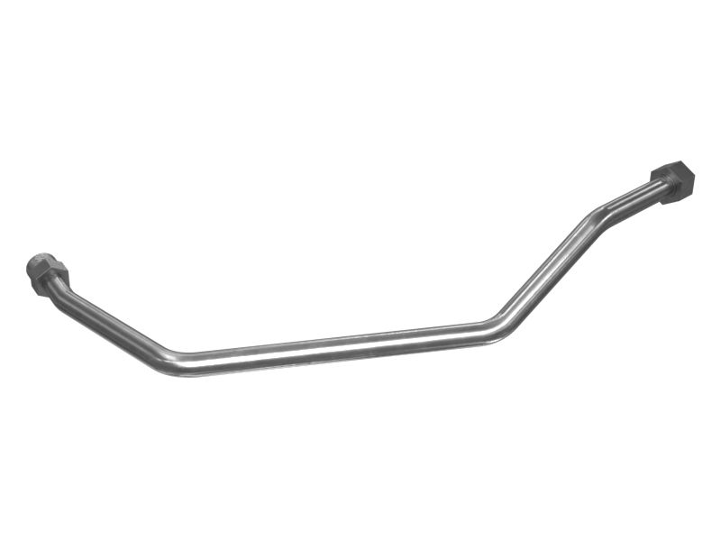 368-4842: Auxiliary Hydraulic Lines Tube