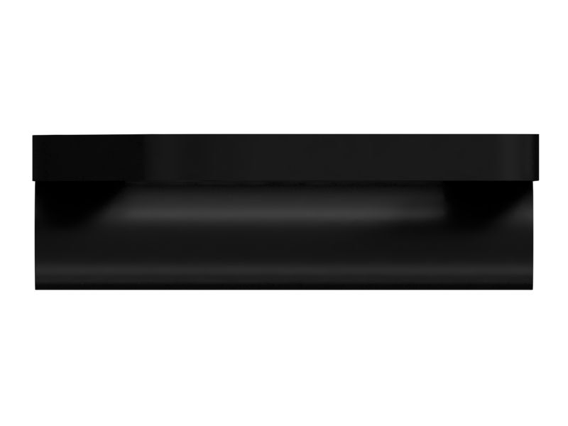 Кронштейн в сборе