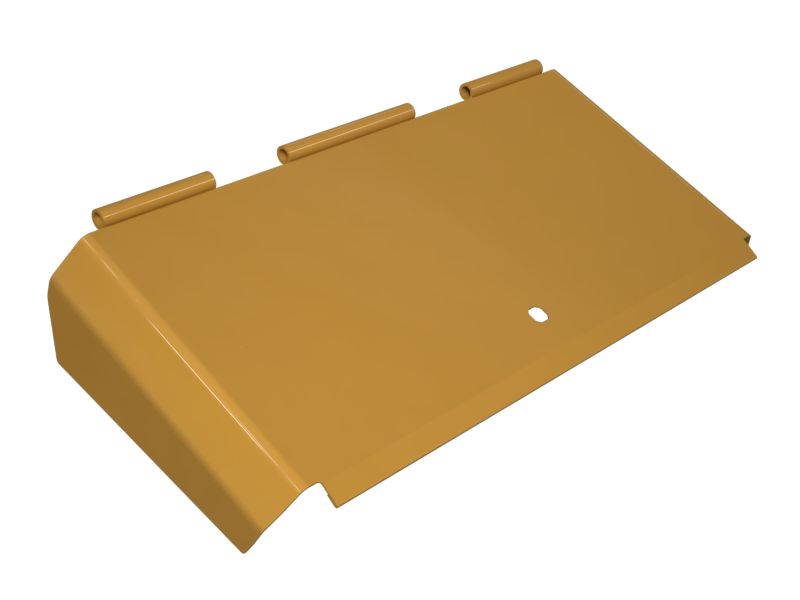 Крышка решетки в сборе