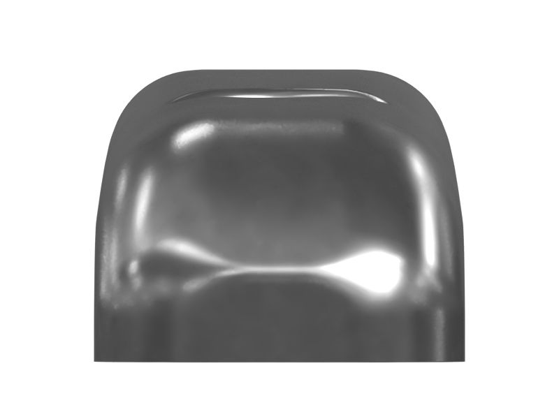 Амортизатор с общей длиной 500 мм