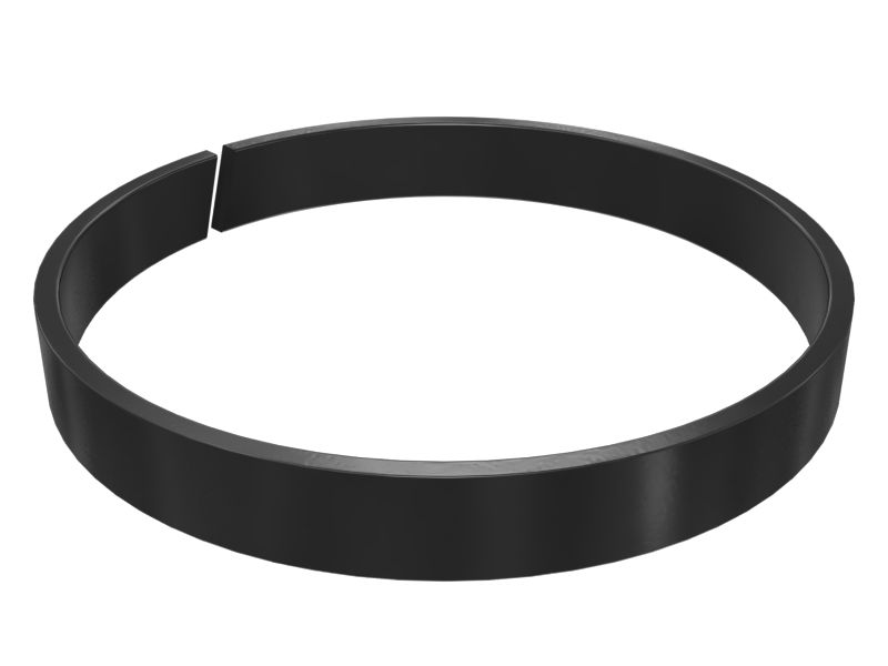 Износостойкое кольцо направляющей поршня диаметром отверстия 94 мм