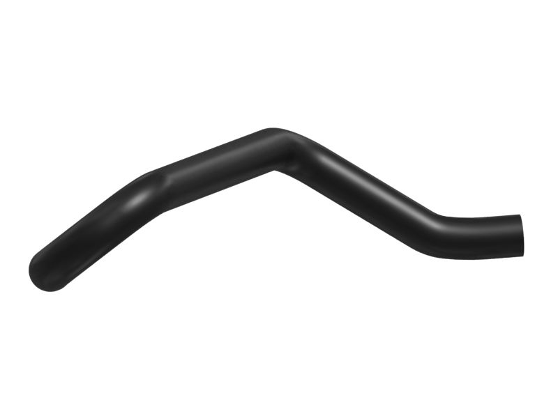 Шланг сапуна картера с внутренним диаметром 19 мм