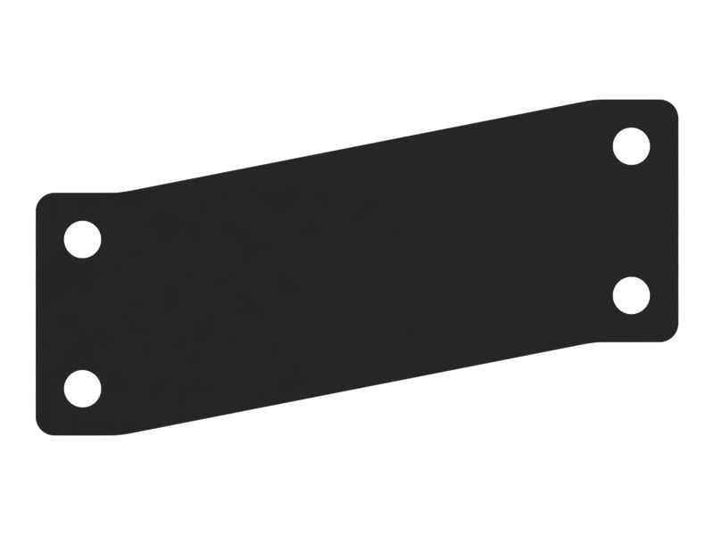 Нейлоновый ремень длиной 344 мм