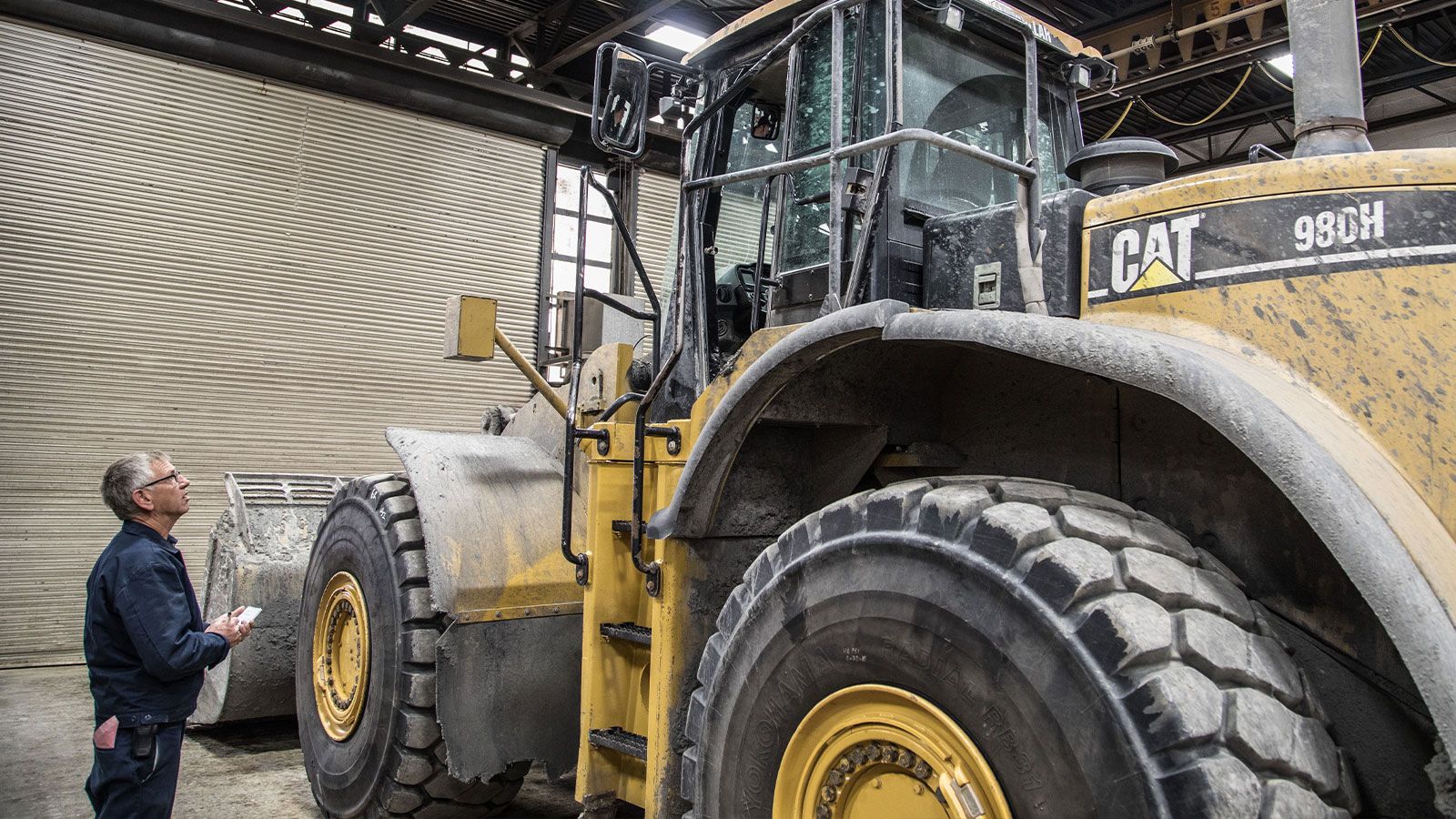How to Determine the Value of Your Used Heavy Equipment