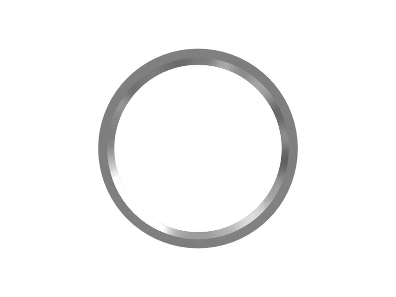 Вставное седло впускного клапана