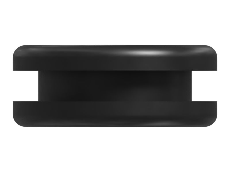 Уплотнение с двойным фланцем толщиной 12,07 мм