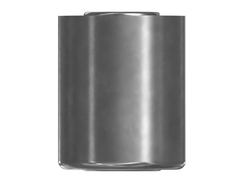 12-Вольтовая электромагнитная катушка