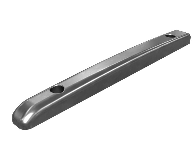 Амортизатор с общей длиной 500 мм