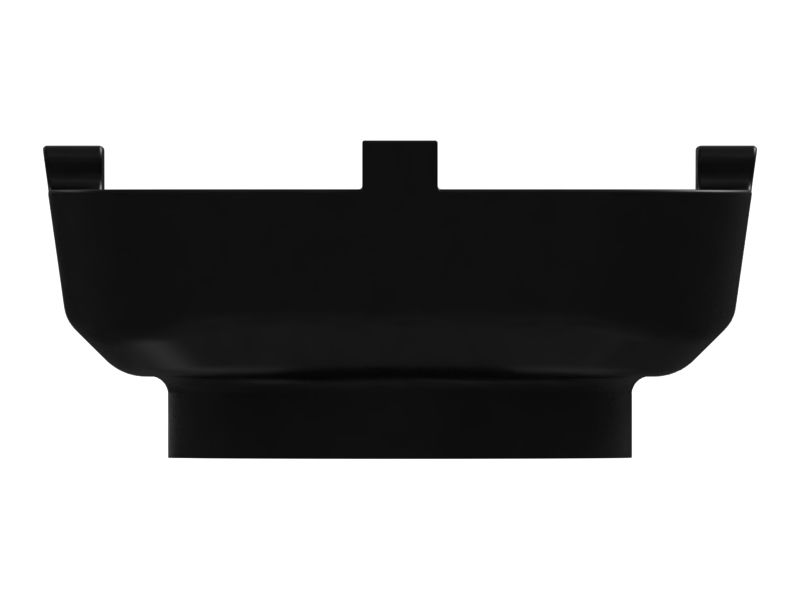 Нижний демпфер гидравлического молота