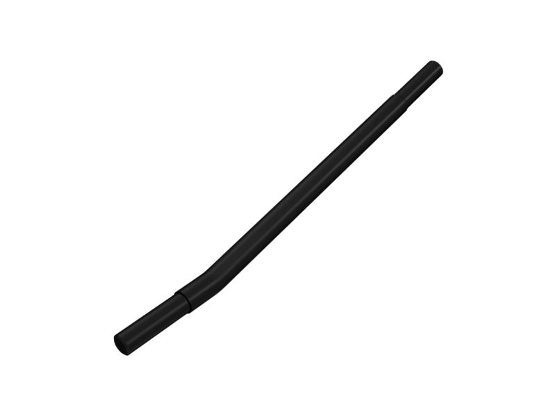 Резьба M10X1,5 Нижний стержень гидравлического ручного управления с резьбой M10X1,5