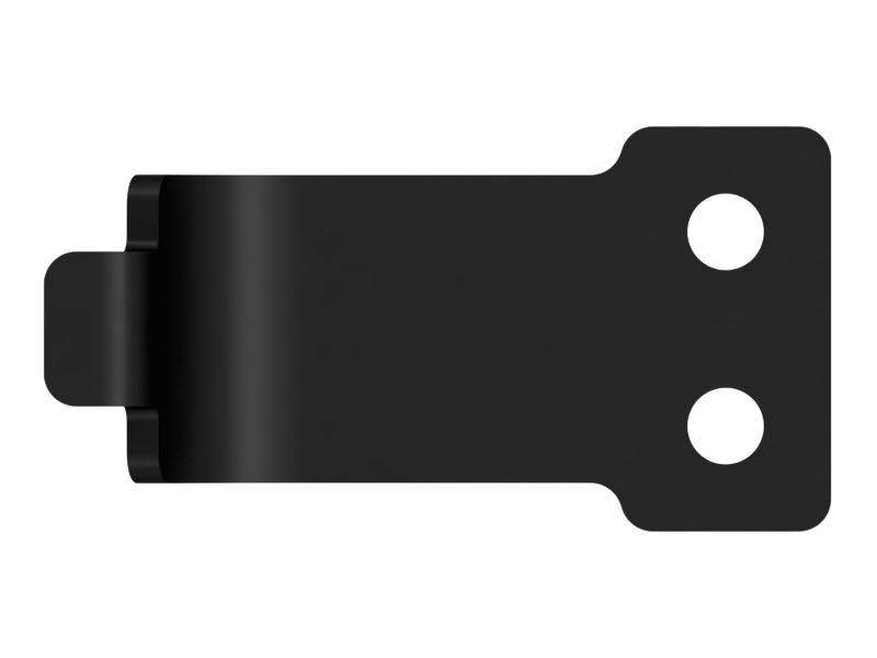 Стальной зажим с минимальным внутренним диаметром 37,00 мм