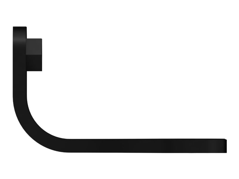 Кронштейн в сборе