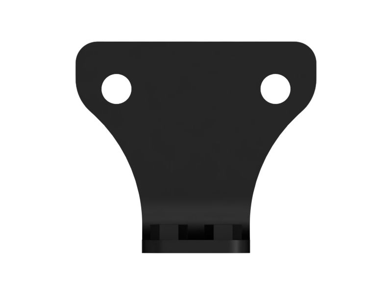 Кронштейн в сборе