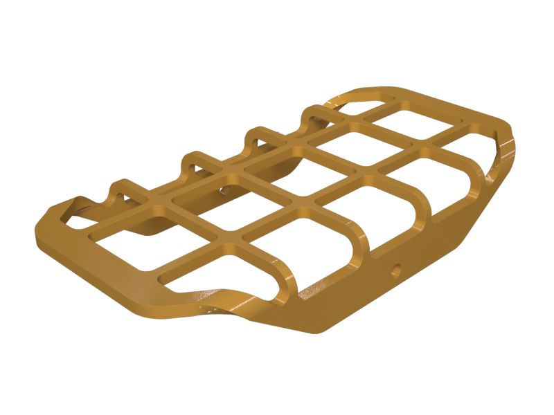 Ограждение