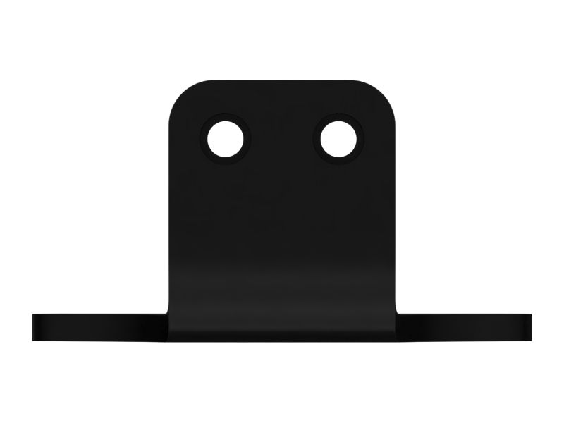 Кронштейн в сборе