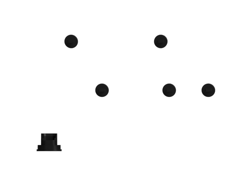 КОМПЛЕКТ КРЫШКИ