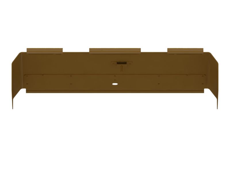 Крышка решетки в сборе