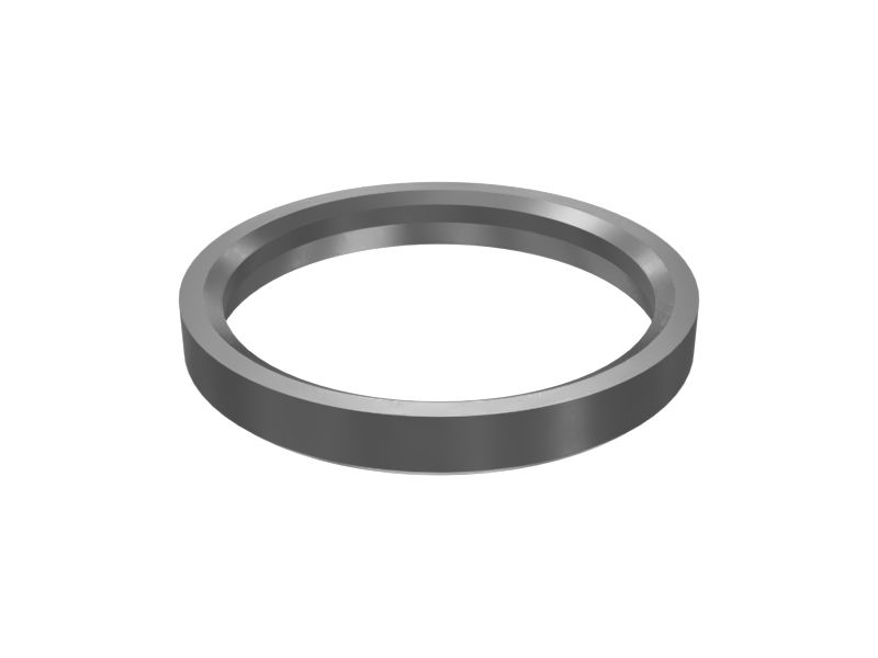 Вставное седло впускного клапана