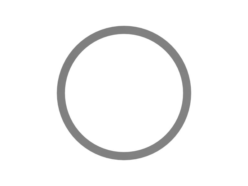 Стальная прокладка толщиной 0,18 мм