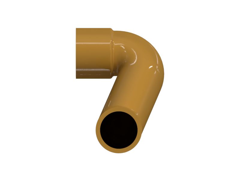 Шланг внутреннего диаметра 41,3 мм