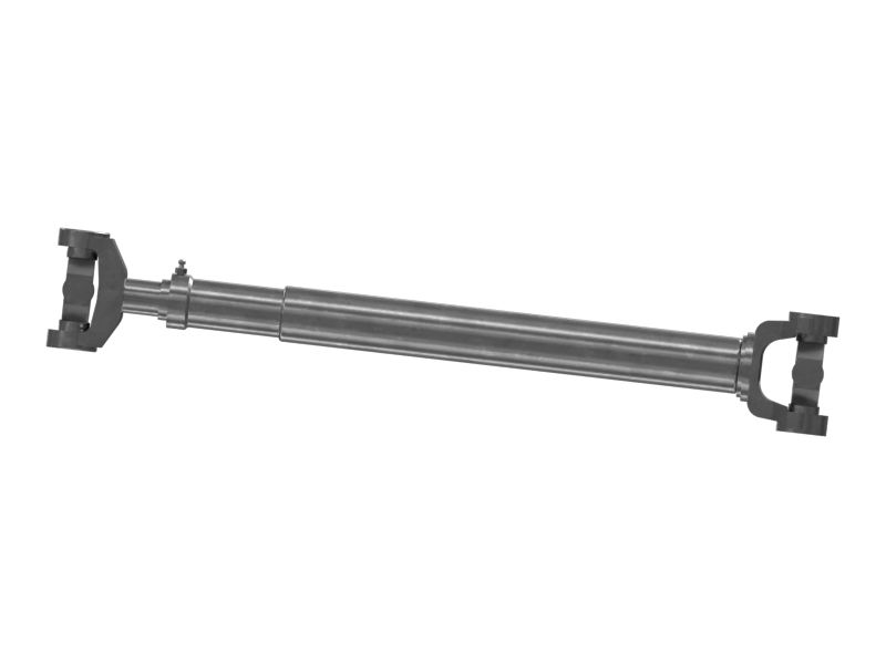 Приводной вал