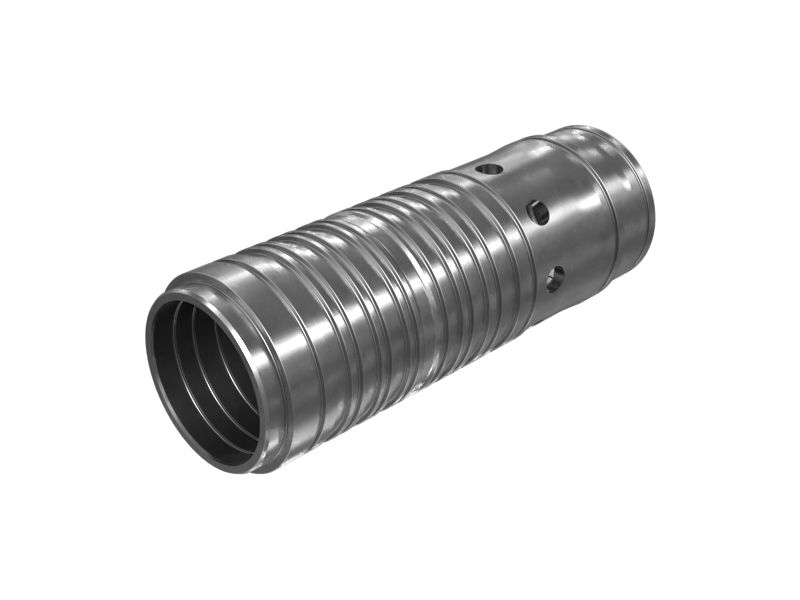 Поршневая втулка