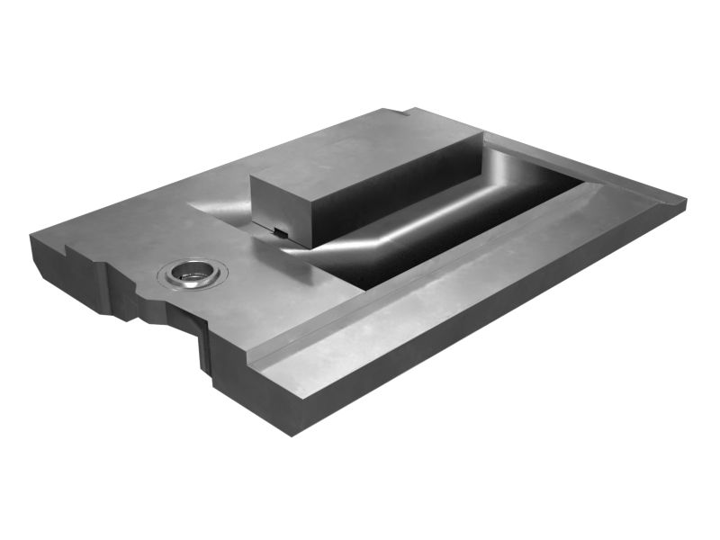 КЛИН В СБОРЕ