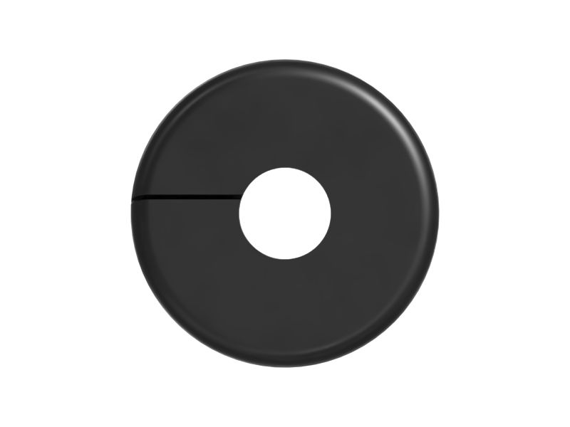 Уплотнение с двойным фланцем толщиной 12,07 мм