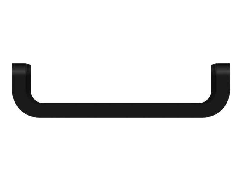 Опорная плита крыла толщиной 5 мм