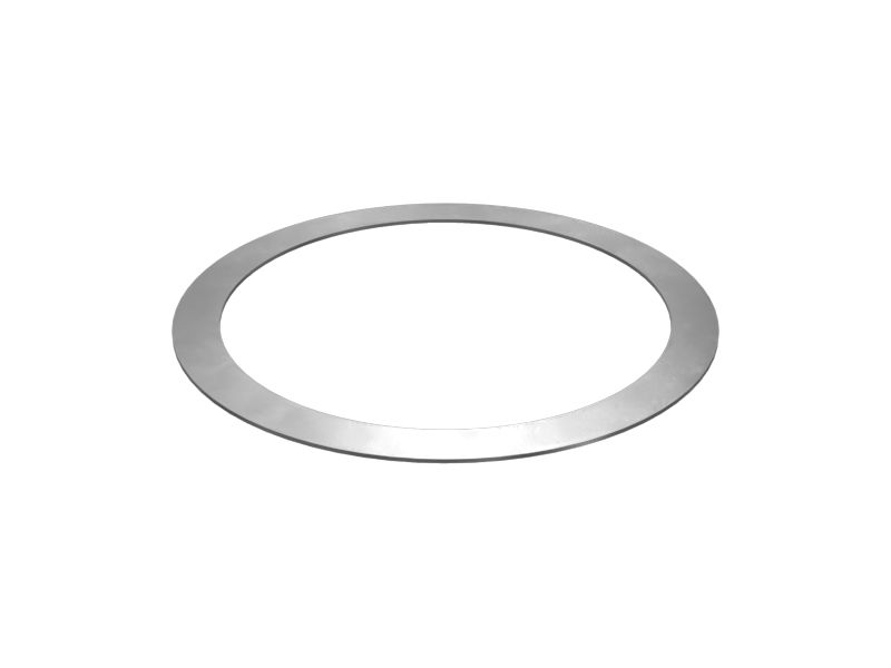 Стальная регулировочная прокладка толщиной 0,6 мм